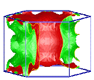 paramagnetic Tb