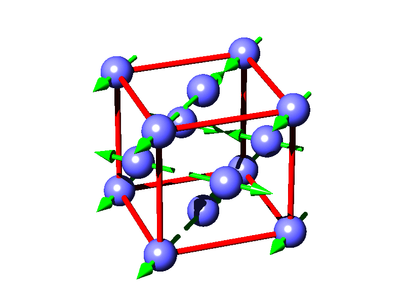 double q structure