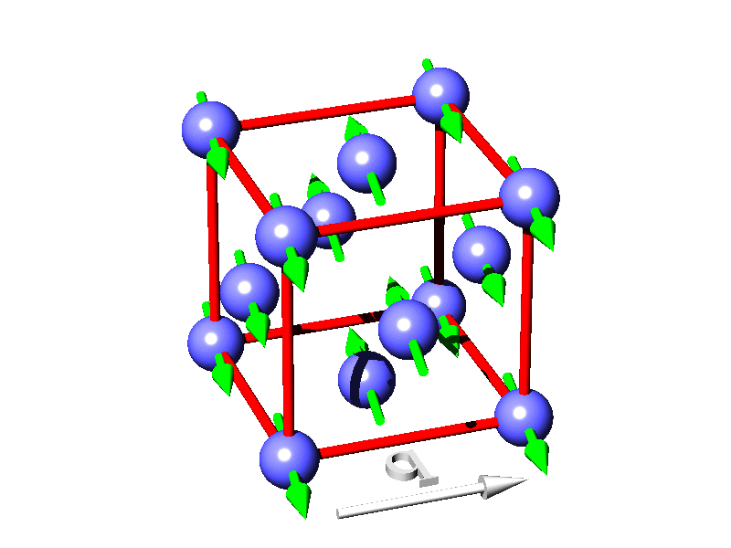 single q structure
