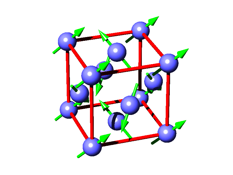 triple q structure