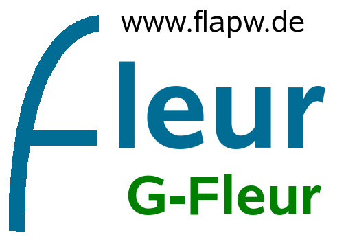 The Juelich FLEUR project